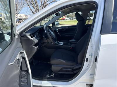 2025 Toyota RAV4 LE   - Photo 16 - Dallas, TX 75252
