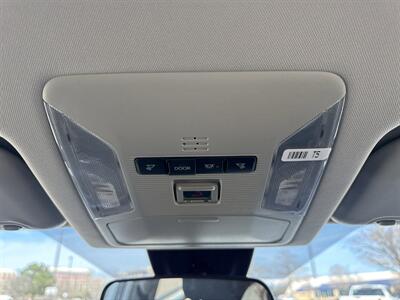 2025 Toyota RAV4 LE   - Photo 25 - Dallas, TX 75252