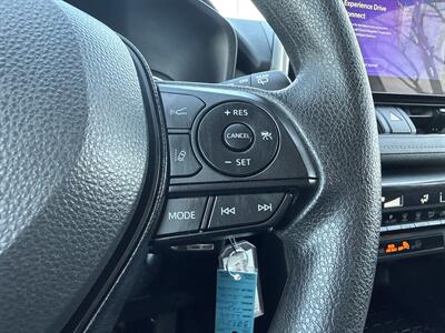 2025 Toyota RAV4 LE   - Photo 30 - Dallas, TX 75252