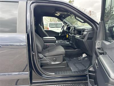 2023 Ford F-150 XLT  4x4 - Photo 16 - Dallas, TX 75252