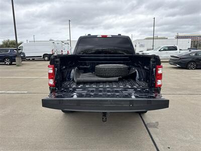 2023 Ford F-150 XLT  4x4 - Photo 14 - Dallas, TX 75252