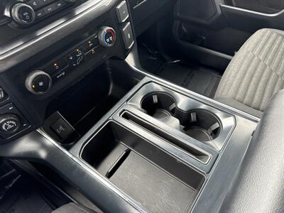 2023 Ford F-150 XLT  4x4 - Photo 27 - Dallas, TX 75252