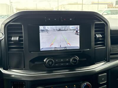 2023 Ford F-150 XLT  4x4 - Photo 26 - Dallas, TX 75252