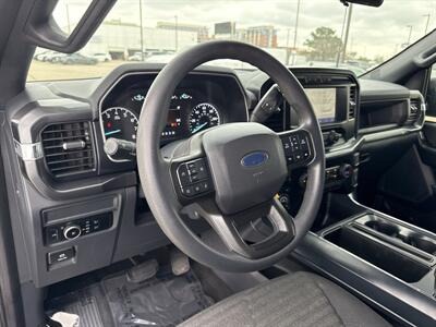 2023 Ford F-150 XLT  4x4 - Photo 17 - Dallas, TX 75252