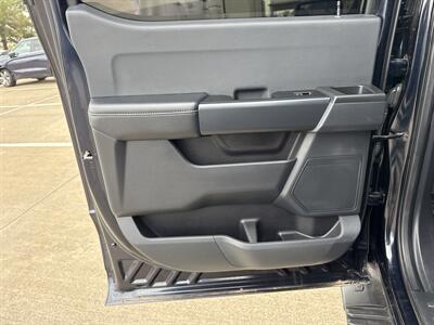 2023 Ford F-150 XLT  4x4 - Photo 11 - Dallas, TX 75252