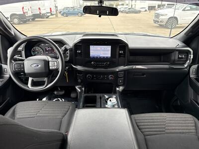 2023 Ford F-150 XLT  4x4 - Photo 18 - Dallas, TX 75252