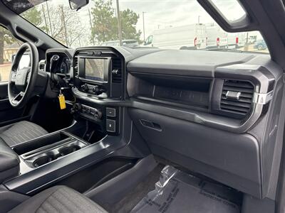 2023 Ford F-150 XLT  4x4 - Photo 19 - Dallas, TX 75252