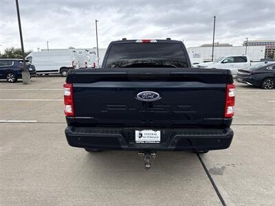 2023 Ford F-150 XLT  4x4 - Photo 6 - Dallas, TX 75252