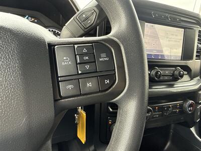 2023 Ford F-150 XLT  4x4 - Photo 23 - Dallas, TX 75252