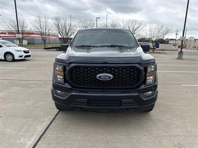 2023 Ford F-150 XLT  4x4 - Photo 2 - Dallas, TX 75252