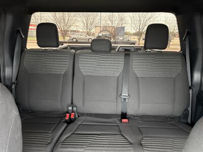 2023 Ford F-150 XLT  4x4 - Photo 34 - Dallas, TX 75252