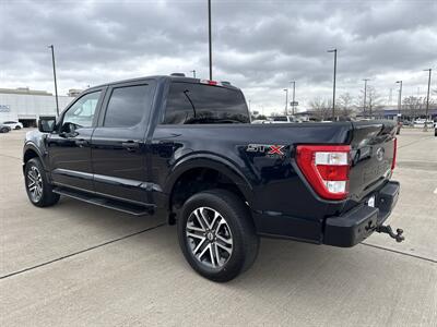 2023 Ford F-150 XLT  4x4 - Photo 5 - Dallas, TX 75252