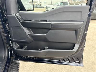 2023 Ford F-150 XLT  4x4 - Photo 13 - Dallas, TX 75252