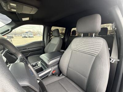 2023 Ford F-150 XLT  4x4 - Photo 31 - Dallas, TX 75252