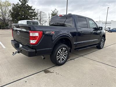 2023 Ford F-150 XLT  4x4 - Photo 7 - Dallas, TX 75252