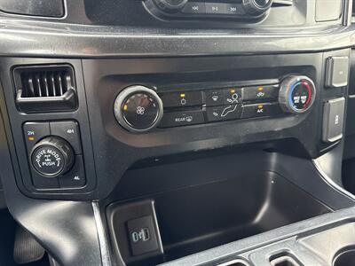 2023 Ford F-150 XLT  4x4 - Photo 24 - Dallas, TX 75252