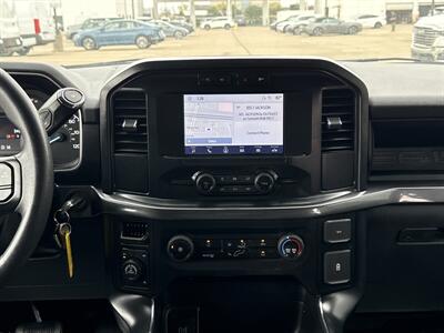 2023 Ford F-150 XLT  4x4 - Photo 25 - Dallas, TX 75252
