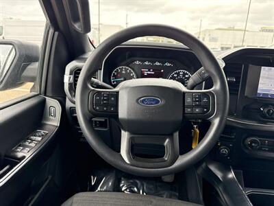 2023 Ford F-150 XLT  4x4 - Photo 21 - Dallas, TX 75252