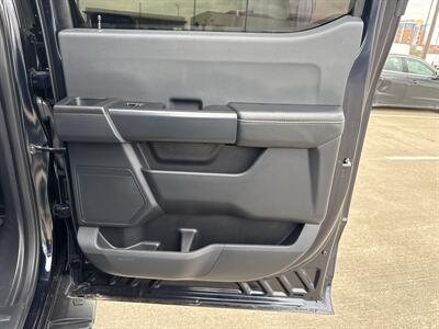 2023 Ford F-150 XLT  4x4 - Photo 12 - Dallas, TX 75252