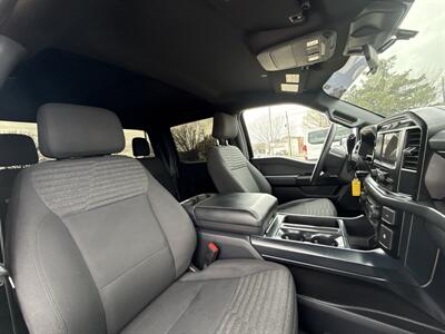 2023 Ford F-150 XLT  4x4 - Photo 33 - Dallas, TX 75252
