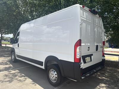 2024 RAM ProMaster Tradesman 2500 - Photo 5 - Dallas, TX 75252