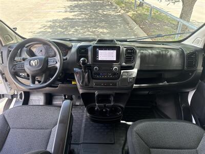 2024 RAM ProMaster Tradesman 2500 - Photo 17 - Dallas, TX 75252