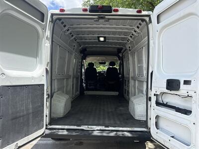 2024 RAM ProMaster Tradesman 2500 - Photo 13 - Dallas, TX 75252