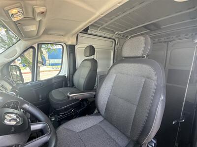 2024 RAM ProMaster Tradesman 2500 - Photo 24 - Dallas, TX 75252