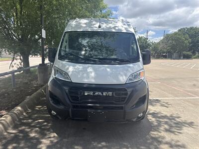 2024 RAM ProMaster Tradesman 2500 - Photo 2 - Dallas, TX 75252