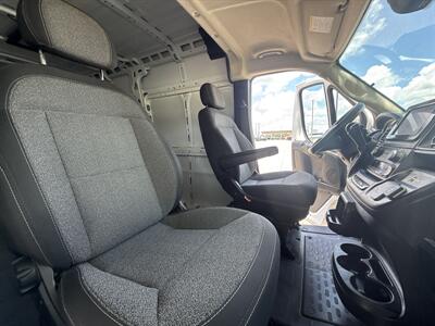2024 RAM ProMaster Tradesman 2500 - Photo 25 - Dallas, TX 75252