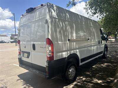 2024 RAM ProMaster Tradesman 2500 - Photo 7 - Dallas, TX 75252