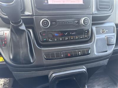 2024 RAM ProMaster Tradesman 2500 - Photo 28 - Dallas, TX 75252