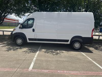 2024 RAM ProMaster Tradesman 2500 - Photo 4 - Dallas, TX 75252
