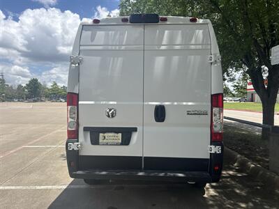 2024 RAM ProMaster Tradesman 2500 - Photo 6 - Dallas, TX 75252