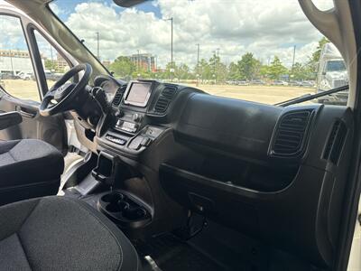 2024 RAM ProMaster Tradesman 2500 - Photo 18 - Dallas, TX 75252