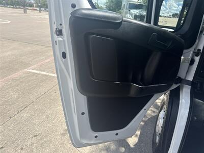 2024 RAM ProMaster Tradesman 2500 - Photo 10 - Dallas, TX 75252