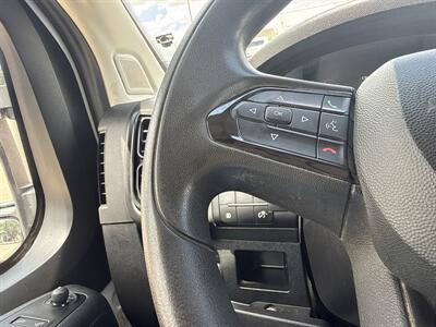 2024 RAM ProMaster Tradesman 2500 - Photo 22 - Dallas, TX 75252