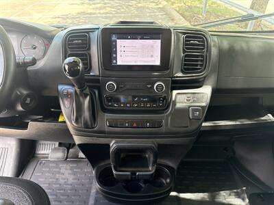 2024 RAM ProMaster Tradesman 2500 - Photo 19 - Dallas, TX 75252