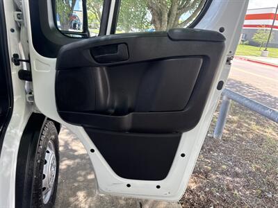 2024 RAM ProMaster Tradesman 2500 - Photo 11 - Dallas, TX 75252