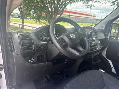 2024 RAM ProMaster Tradesman 2500 - Photo 16 - Dallas, TX 75252