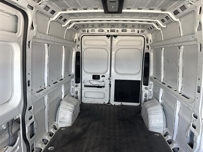 2024 RAM ProMaster Tradesman 2500 - Photo 29 - Dallas, TX 75252