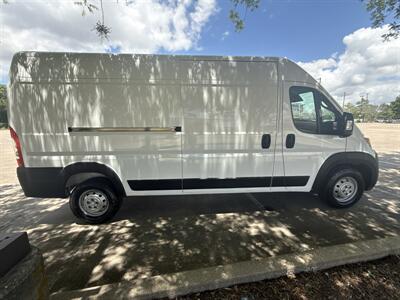 2024 RAM ProMaster Tradesman 2500 - Photo 8 - Dallas, TX 75252