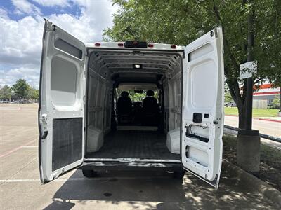2024 RAM ProMaster Tradesman 2500 - Photo 12 - Dallas, TX 75252