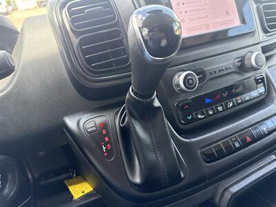 2024 RAM ProMaster Tradesman 2500 - Photo 27 - Dallas, TX 75252