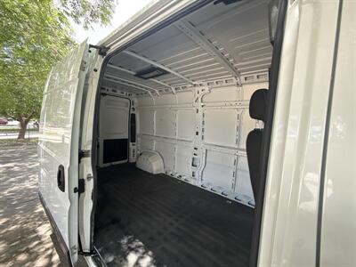 2024 RAM ProMaster Tradesman 2500 - Photo 15 - Dallas, TX 75252
