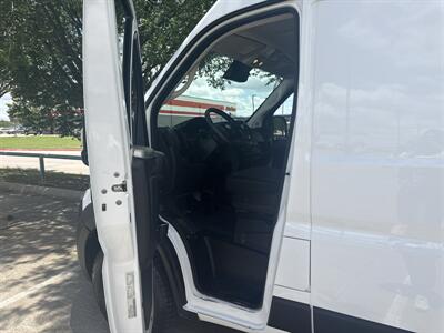 2024 RAM ProMaster Tradesman 2500 - Photo 14 - Dallas, TX 75252