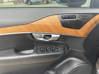 2024 Volvo XC90 Recharge T8 Plus Bright Theme 6P - Photo 13 - Dallas, TX 75252