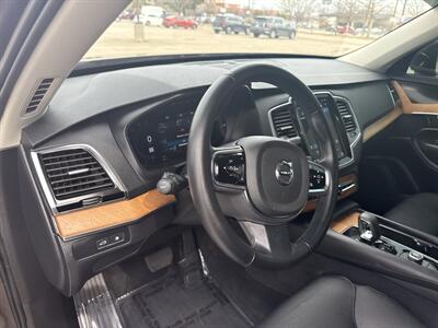 2024 Volvo XC90 Recharge T8 Plus Bright Theme 6P - Photo 11 - Dallas, TX 75252