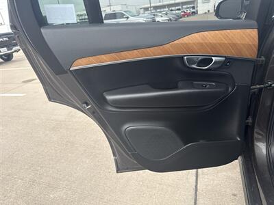 2024 Volvo XC90 Recharge T8 Plus Bright Theme 6P - Photo 17 - Dallas, TX 75252
