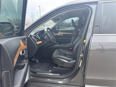 2024 Volvo XC90 Recharge T8 Plus Bright Theme 6P - Photo 16 - Dallas, TX 75252